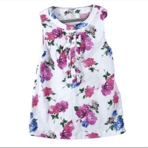 Kate Spade New York Floral Blouse